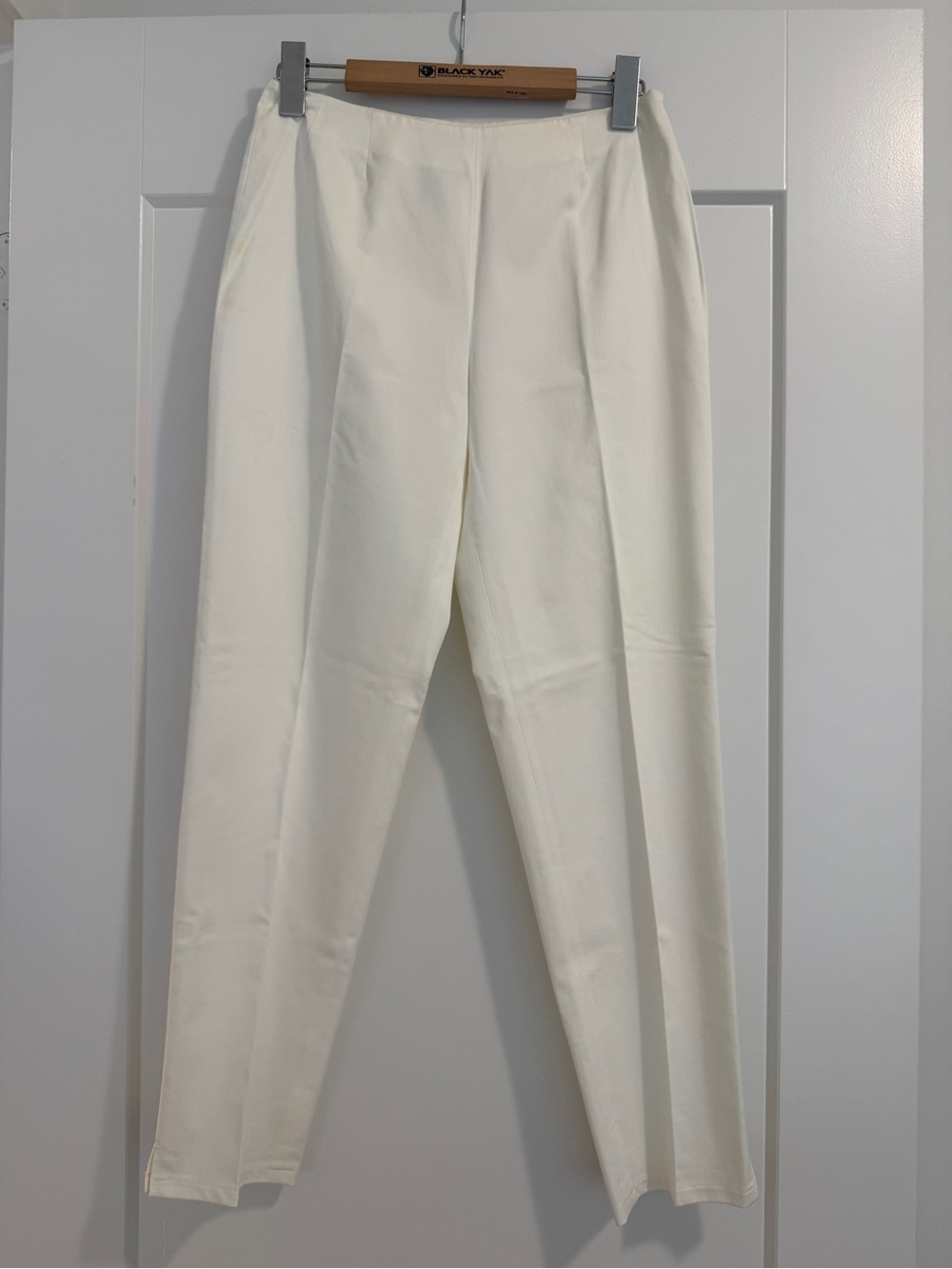 Max Mara Slim Tailored Pants